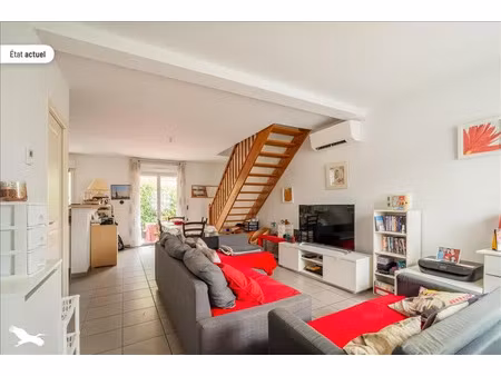 vente maison 4 pièces 90 m² à pinsaguel (31120)  243 800 €