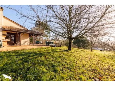 vente maison 5 pièces 136 m² à lusignan-petit (47360)  243 000 €