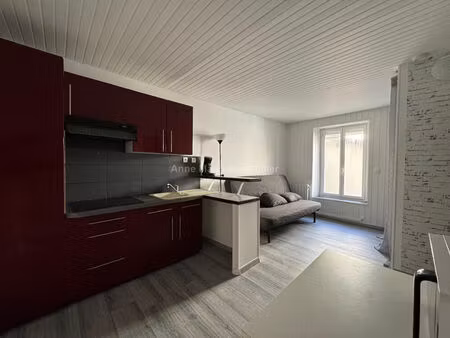 annonce location appartement 1 pièce de 18m2 à nogentel (02400) - paruvendu.fr ref 9927807