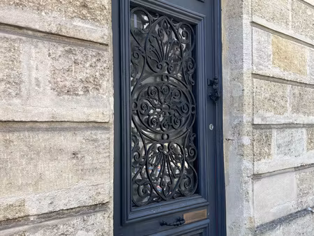 maison saint genès 152m2