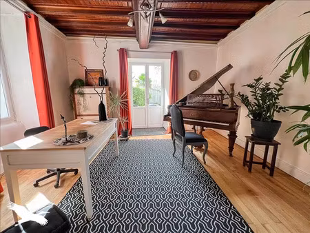 vente maison 7 pièces 394 m² à mielan (32170)  223 650 €