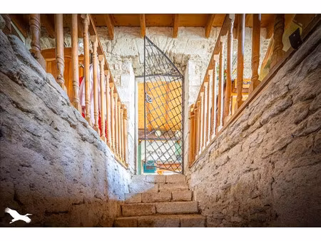 vente maison 7 pièces 175 m² à saint-pierre-d'amilly (17700)  245 000 €