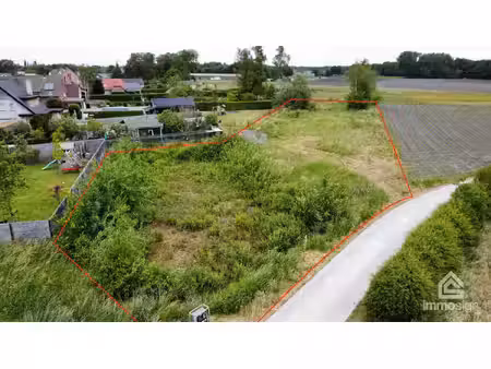 grond te koop in neerpelt