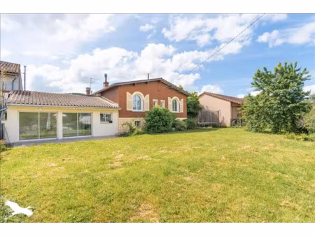 vente maison 7 pièces 198 m² à boussens (31360)  248 500 €