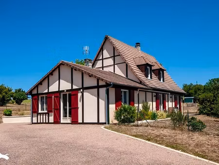 vente maison 6 pièces 150 m² à champagnac-de-belair (24530)  244 950 €