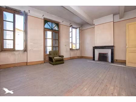 vente maison 5 pièces 146 m² à muret (31600)  250 000 €