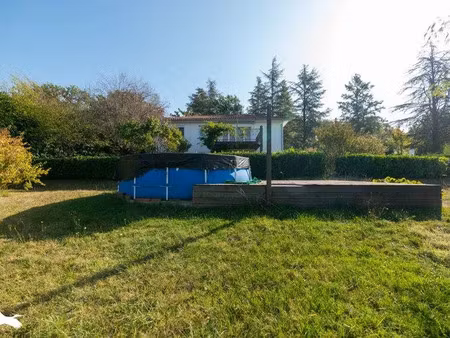 vente maison 6 pièces 144 m² à prayssac (46220)  245 000 €