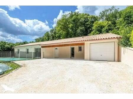 vente maison 9 pièces 149 m² champcevinel (24750)