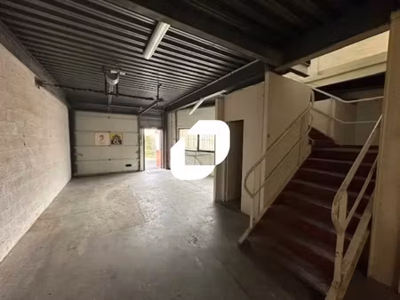 location bureau eaubonne 95600