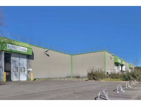 location bureau saint thibault des vignes 77400