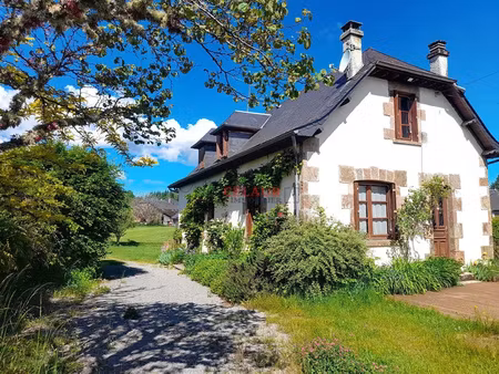 maison familiale  habitable de suite