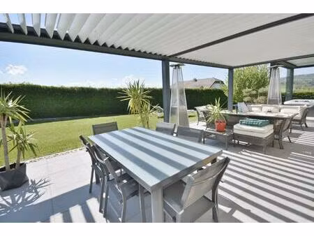 achat : maison (74350)