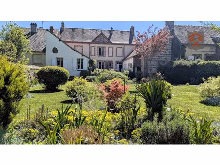 vente maison 6 pièces 145 m² à l'aigle (61300)  295 000 €