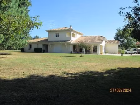 maison de prestige en vente cudos  nouvelle-aquitaine