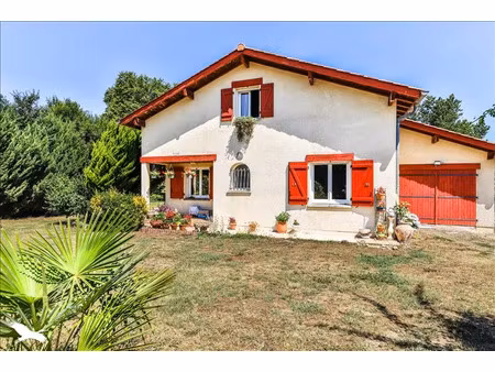 vente maison 4 pièces 150 m² à peyrehorade (40300)  296 000 €