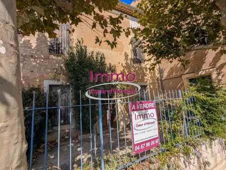 maison de caractère