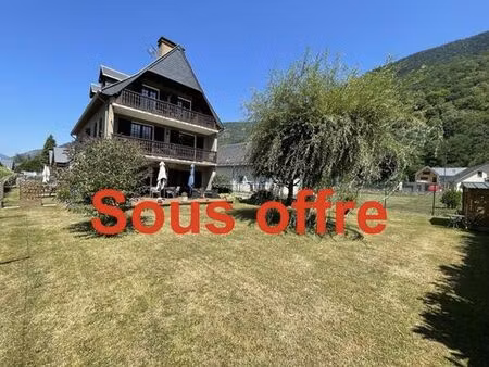 maison de luxe 8 chambres en vente à saint-mamet  france