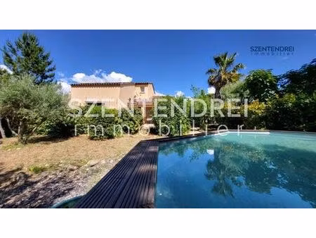 maison de luxe de 153 m2 en vente saint-sériès  occitanie