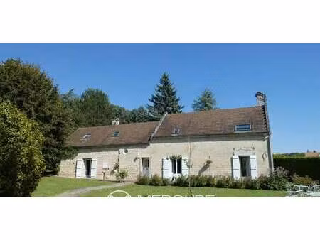 propriété avec jardin ambleny (02)