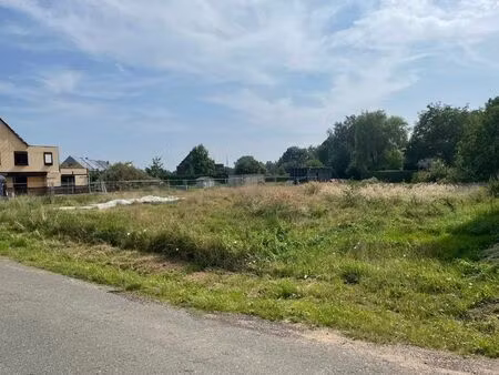 terrain à vendre à broechem € 260.000 (l8i7d) - unilexa notarissen | zimmo