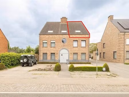 appartement à vendre à westerlo € 265.000 (l8k1n) - heylen vastgoed - geel | zimmo