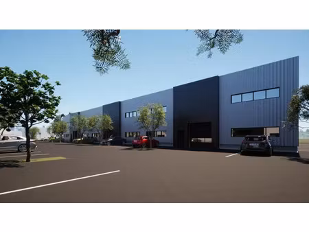 location local d'activités saint cyr en val 45590