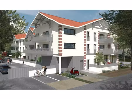 vente programme neuf t2  t3  t4 41 à 101 m² andernos-les-bains (33510)