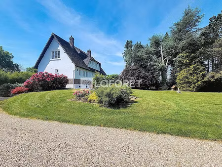 vente maison 5 pièces 125 m² à le thuit-simer (27370)  249 000 €