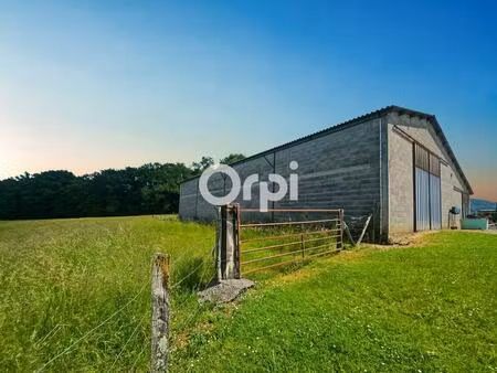 bien commercial à vendre