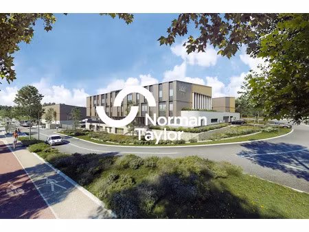 local d'activite a vendre