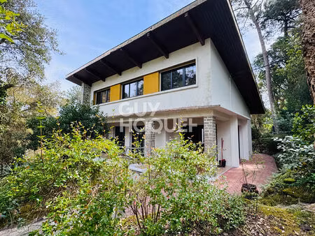 villa pour 8 personnes près du lac d'hossegor