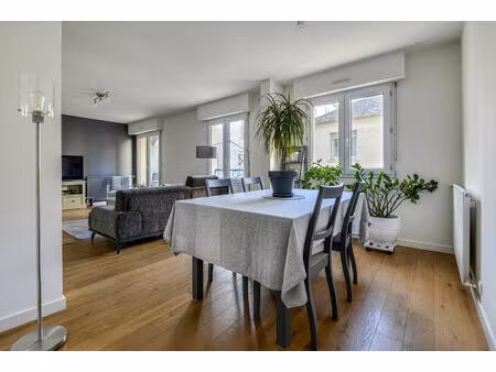 appartement nantes centre viarme 3 pièce(s) 71.40 m2