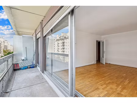 appartement paris 1 pièce(s) 32 m2