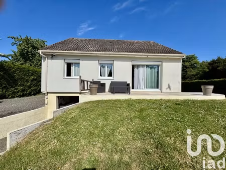 vente maison/villa 4 pièces