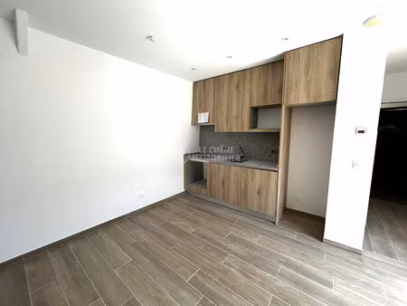 appartement bougival 3 pièce(s) 50.4 m2