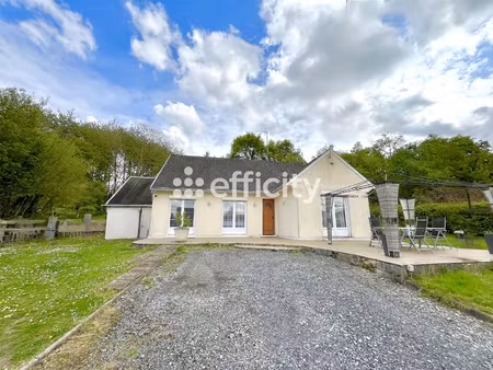 maison 4 pièces - 85 m²