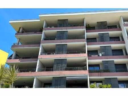 appartement fort-de-france 86 m² t-3 à vendre  240 000 €