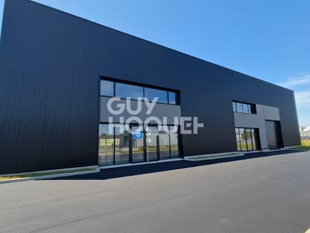 local commercial / activité / bureaux / dinan