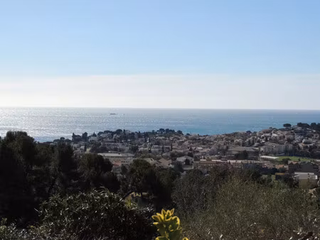 vente maison 6 pièces 140m2 carqueiranne 83320 - 1198000 € - surface privée