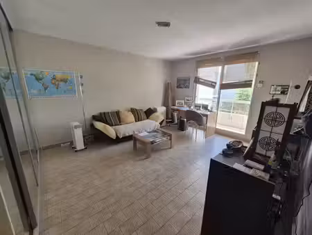 vente appartement toulon 83000 - - surface privée