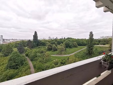 vente appartement bagnolet 93170 - - surface privée