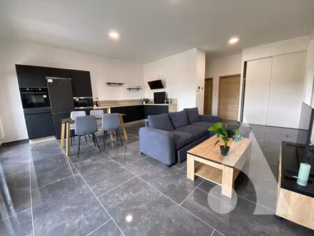 vente appartement 4 pièces 75 m² dole (39100)