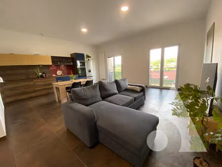 vente appartement 5 pièces 87 m² dole (39100)