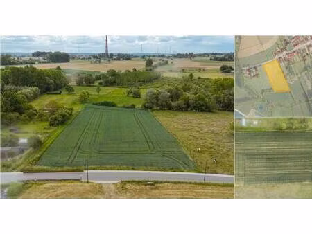 terrain agricole à vendre à hoogstraat sint-pieters-leeuw (rbt39336)