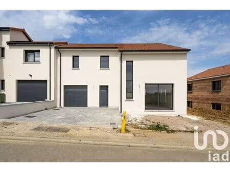 en vente maison 109 m² – 342 000 € |fléville-devant-nancy