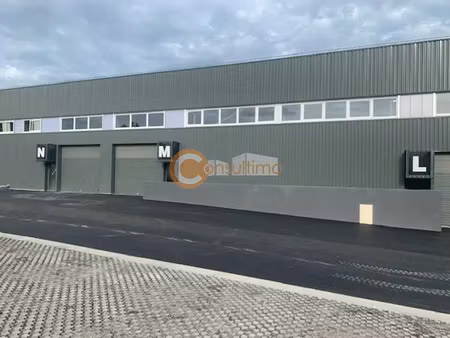 local d'activite a louer