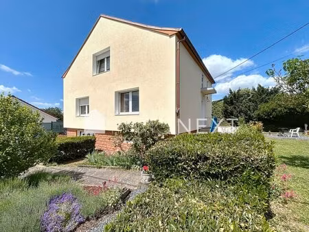 en vente maison 130 m² – 298 500 € |distroff