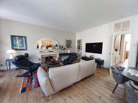 vente appartement 4 pièces à lannion (22300) : à vendre 4 pièces / 91m² lannion