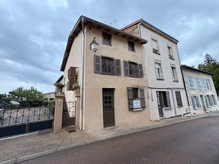 location appartement 1 pièce 22 m² à lay (42470)