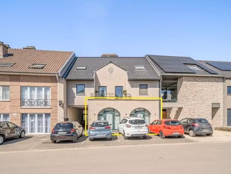 appartement à vendre à munsterbilzen € 299.000 (l8i81) - zaken en immokantoor goffin | zim